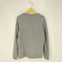 リーバイス Levis フロントロゴ クルーネックスウェット メンズ import:M