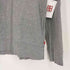 リーバイス Levis フロントロゴ クルーネックスウェット メンズ import:M