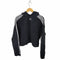 アディダスオリジナルス adidas Originals CROPPED HOODIE レディース JPN:M