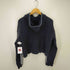アディダスオリジナルス adidas Originals CROPPED HOODIE レディース JPN:M