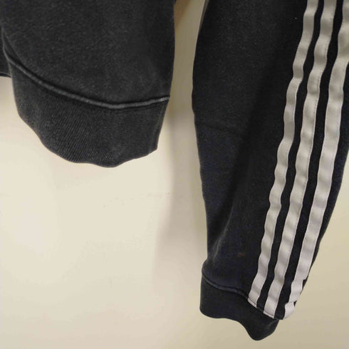 アディダスオリジナルス adidas Originals CROPPED HOODIE レディース JPN:M