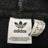 アディダスオリジナルス adidas Originals CROPPED HOODIE レディース JPN:M
