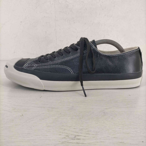 コンバース CONVERSE JACK PURCELL TORNATLEATHER メンズ JPN:28