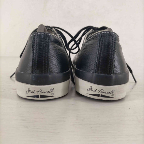 コンバース CONVERSE JACK PURCELL TORNATLEATHER メンズ JPN:28