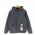 パタゴニア patagonia Lined Canvas Hoody ラインド キャンバス フーディ メンズ import:M