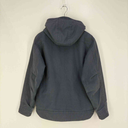 パタゴニア patagonia Lined Canvas Hoody ラインド キャンバス フーディ メンズ import:M
