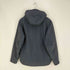 パタゴニア patagonia Lined Canvas Hoody ラインド キャンバス フーディ メンズ import:M