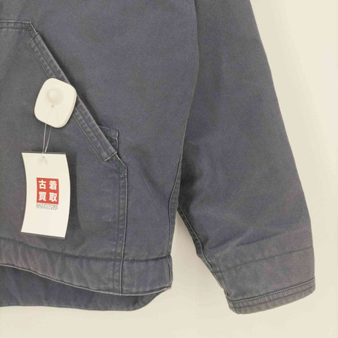 パタゴニア patagonia Lined Canvas Hoody ラインド キャンバス フーディ メンズ import:M