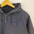 パタゴニア patagonia Lined Canvas Hoody ラインド キャンバス フーディ メンズ import:M