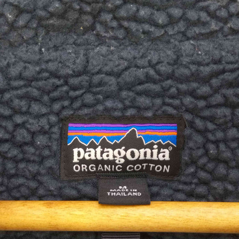 パタゴニア patagonia Lined Canvas Hoody ラインド キャンバス フーディ メンズ import:M