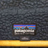 パタゴニア patagonia Lined Canvas Hoody ラインド キャンバス フーディ メンズ import:M