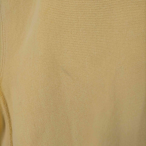 チャンピオン Champion 90S 刺繍タグ REVERSE WEAVE 目付き スウェット メンズ import:XL
