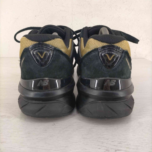 ニューバランス NEW BALANCE USA製 M990BH5 メンズ JPN:27.5