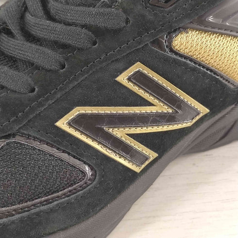 ニューバランス NEW BALANCE USA製 M990BH5 メンズ JPN:27.5