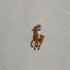 ラルフローレン RALPH LAUREN SLIM FIT ポニー刺繍 BDシャツ メンズ import:L