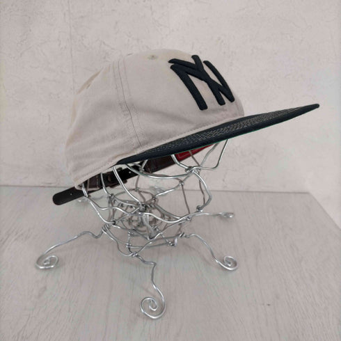 アメリカンニードル American Needle Negro League ニグロリーグ New York Black Yankees Line Out メンズ FREE