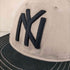 アメリカンニードル American Needle Negro League ニグロリーグ New York Black Yankees Line Out メンズ FREE