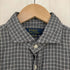 ポロラルフローレン POLO RALPH LAUREN HEATHER FLANNEL ホリゾンタルカラーシャツ メンズ import:M