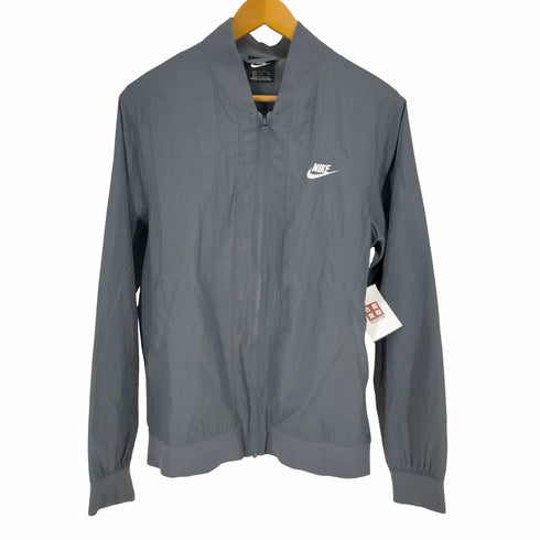 ナイキ NIKE 19SS プレイヤーズ ウーブン ジャケット メンズ import:M