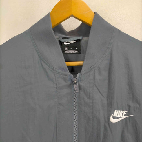 ナイキ NIKE 19SS プレイヤーズ ウーブン ジャケット メンズ import:M