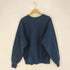 チャンピオン Champion 00s PREMIUM REVERSE WEAVE リバースウィーブ カレッジ アメフトチーム クルーネックスウェット メンズ import:M