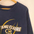 チャンピオン Champion 00s PREMIUM REVERSE WEAVE リバースウィーブ カレッジ アメフトチーム クルーネックスウェット メンズ import:M
