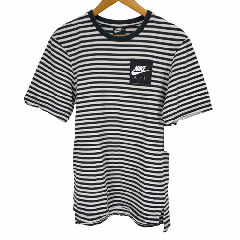 ナイキ NIKE AIR TOP S/S メンズ import:S