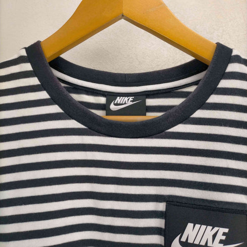 ナイキ NIKE AIR TOP S/S メンズ import:S