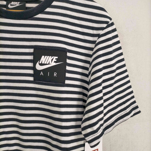 ナイキ NIKE AIR TOP S/S メンズ import:S