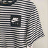 ナイキ NIKE AIR TOP S/S メンズ import:S
