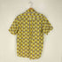 ステューシー Stussy 90s USA製 OLD STUSSY 紺タグ ブロックチェックシャツ メンズ import:M