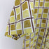 ステューシー Stussy 90s USA製 OLD STUSSY 紺タグ ブロックチェックシャツ メンズ import:M