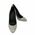 ジュゼッペザノッティ GIUSEPPE ZANOTTI グリッターハイヒール レディース 39 1/2