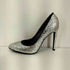 ジュゼッペザノッティ GIUSEPPE ZANOTTI グリッターハイヒール レディース 39 1/2