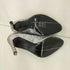 ジュゼッペザノッティ GIUSEPPE ZANOTTI グリッターハイヒール レディース 39 1/2