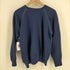 SPORTWEAR USA製 レタリング ラグランスウェット メンズ import:L