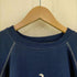 SPORTWEAR USA製 レタリング ラグランスウェット メンズ import:L