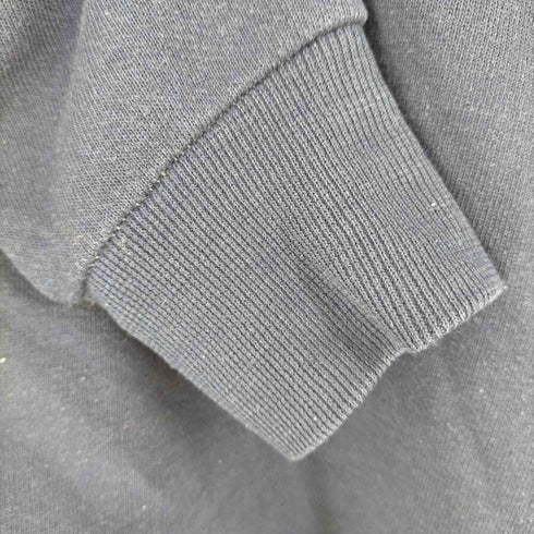 SPORTWEAR USA製 レタリング ラグランスウェット メンズ import:L