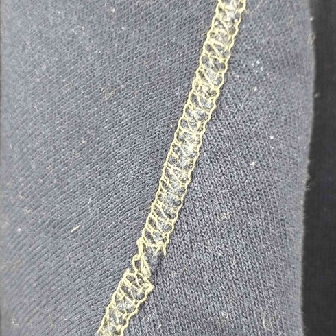 SPORTWEAR USA製 レタリング ラグランスウェット メンズ import:L
