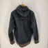 カブー KAVU 裏ボア ダック地 アクティブ パーカー ジャケット メンズ import:M