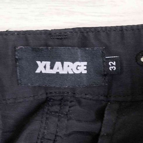 エクストララージ X-LARGE XL-ARMY PANTS アーミーパンツ カーゴパンツ メンズ 32