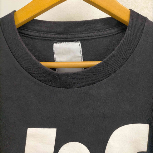 エーライフ ALIFE ビッグプリント ロングスリーブTシャツ メンズ import:L