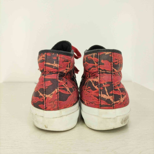 コンバース CONVERSE XL CHEVRONSTAR CK BARBWIRECAMO スニーカー メンズ JPN:25.5