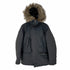 ギャップ Gap FURTRIM PARKA DOWN N3型 ダウン ジャケット メンズ import:S