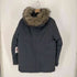 ギャップ Gap FURTRIM PARKA DOWN N3型 ダウン ジャケット メンズ import:S