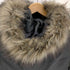 ギャップ Gap FURTRIM PARKA DOWN N3型 ダウン ジャケット メンズ import:S