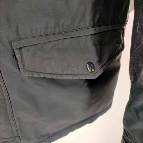 ギャップ Gap FURTRIM PARKA DOWN N3型 ダウン ジャケット メンズ import:S