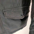 ギャップ Gap FURTRIM PARKA DOWN N3型 ダウン ジャケット メンズ import:S