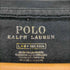 ポロラルフローレン POLO RALPH LAUREN 00S ポニー刺繍 半袖Tシャツ メンズ import:L