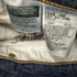 リーバイス Levis LOOSE STRAIGHT 569 ルーズ ストレート デニム メンズ W30 L32